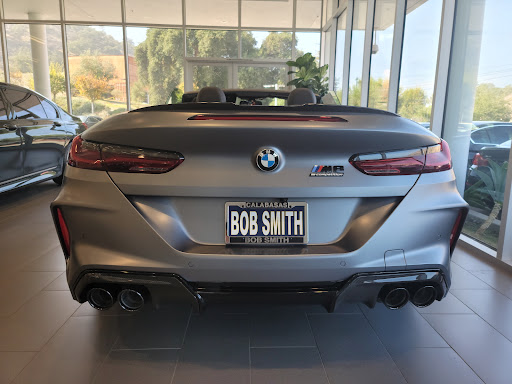 BMW Dealer «Bob Smith BMW», reviews and photos, 24500 Calabasas Rd, Calabasas, CA 91302, USA