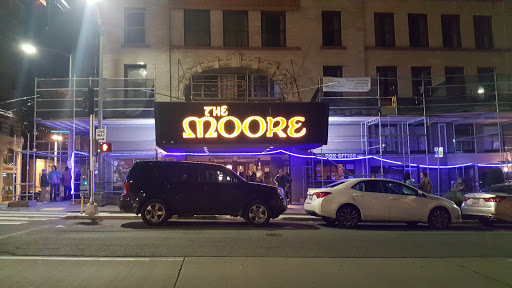 Performing Arts Theater «Moore Theatre», reviews and photos, 1932 2nd Ave, Seattle, WA 98101, USA