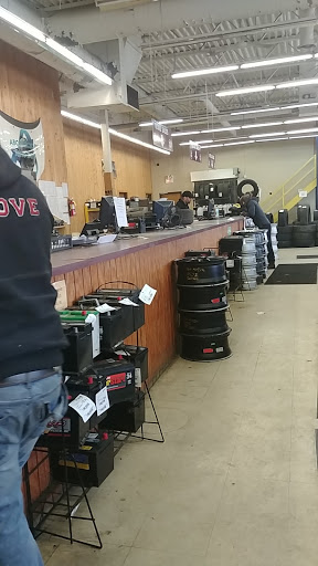 Used Auto Parts Store «A-ABCO FRIDLEY RECYCLED AUTO PARTS», reviews and photos, 7857 MN-65, Spring Lake Park, MN 55432, USA