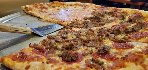 Brooklyn V's Pizza- Gilbert