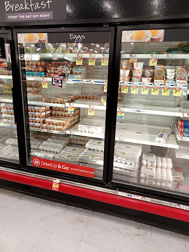 Grocery Store «ACME Markets», reviews and photos, 300 S Lenola Rd, Maple Shade Township, NJ 08052, USA