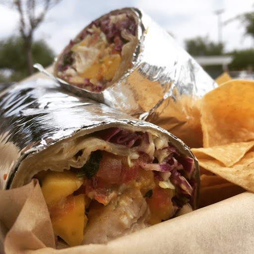 Seafood Restaurant «Fish District», reviews and photos, 665 San Rodolfo Dr, Solana Beach, CA 92075, USA