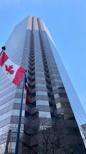 Foreign Consulate Consulate General of Canada in Dallas