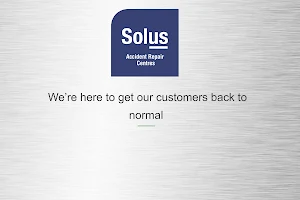 Solus Accident Repair Centres – Epsom image