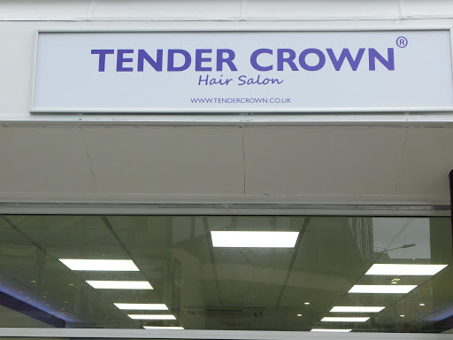 Tender Crown