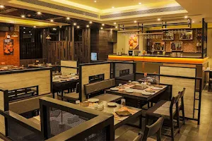 Barbeque Nation - Kochi image