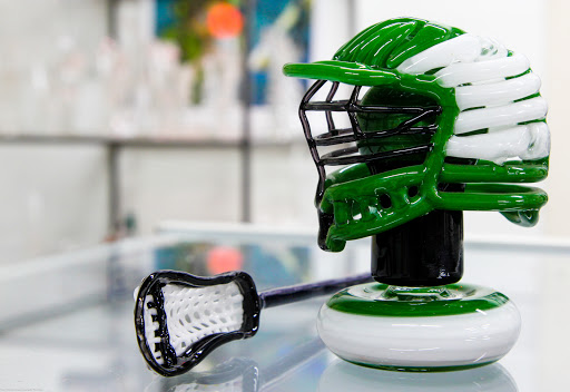 Vaporizer Store «Burn Smoke Shop», reviews and photos, 1025 Pacific Blvd SE, Albany, OR 97321, USA