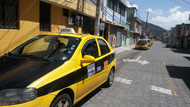 Opiniones de Suntaxi express SUNEX S.A en Quito - Servicio de taxis