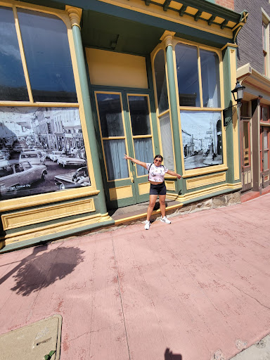 Casino «Century Casino & Hotel Central City», reviews and photos, 102 Main St, Central City, CO 80427, USA