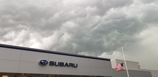 Subaru Dealer «Ciocca Subaru», reviews and photos, 4611 Hamilton Blvd, Allentown, PA 18103, USA
