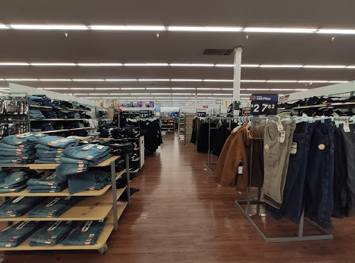 Department Store «Walmart Supercenter», reviews and photos, 850 Co Rd E East, Vadnais Heights, MN 55127, USA