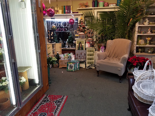 Florist «Variety Florist», reviews and photos, 45 2nd Ave, Bay Shore, NY 11706, USA