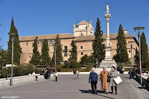 University of Granada image