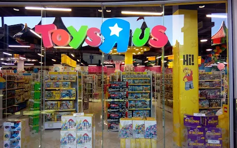 Toys R Us Airport Junction Shopping Centre image