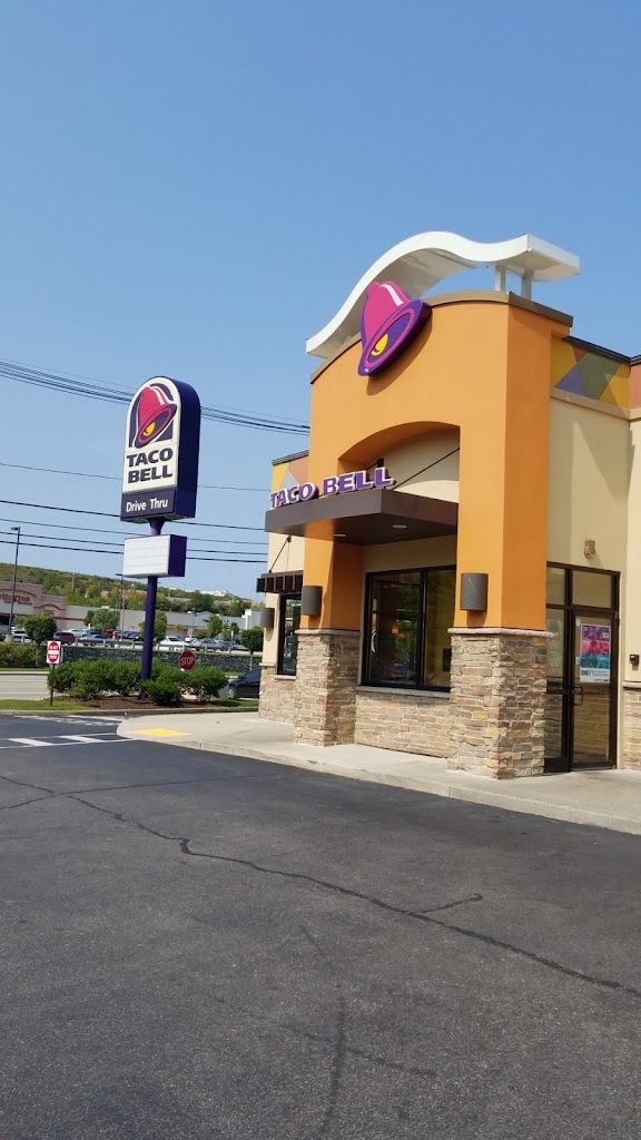 Taco Bell 02919
