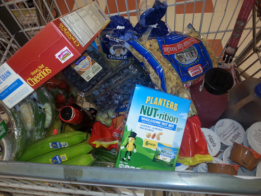 Grocery Store «Market Basket», reviews and photos, 345 Washington St, Claremont, NH 03743, USA