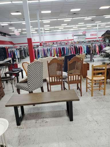 Thrift Store «Texas Thrift Store», reviews and photos, 3113 N Belt Line Rd, Irving, TX 75062, USA