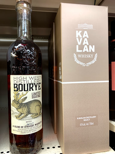 Liquor Store «Happy Liquor Store», reviews and photos, 34-16 31st Ave, Long Island City, NY 11106, USA