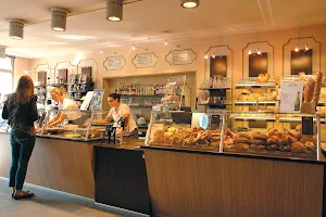 Baiers Café Frank image
