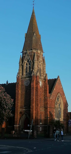 St. Thomas Church - Coventry