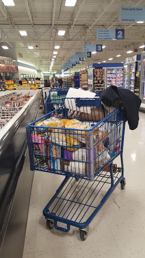 Grocery Store «Meijer», reviews and photos, 3911 US-22, Loveland, OH 45140, USA