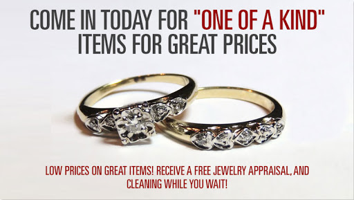 Pawn Shop «EZ Pawn Corp», reviews and photos, 153-05 Jamaica Ave, Jamaica, NY 11432, USA