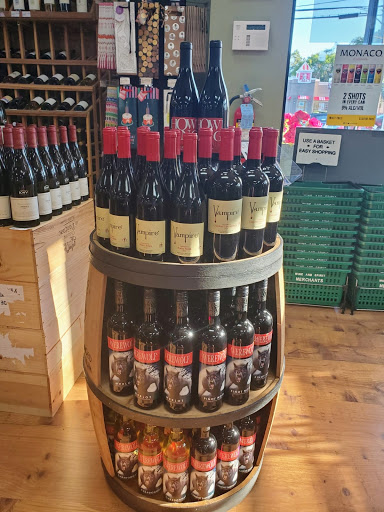 Wine Store «Long Island Wine & Spirit Merchants», reviews and photos, 1171 Jericho Turnpike, Commack, NY 11725, USA