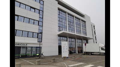 Agence Credit Agricole des Professionnels Sud à Muret