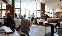 Atmosphère du Restaurant italien La Romantica à Clichy - n°11
