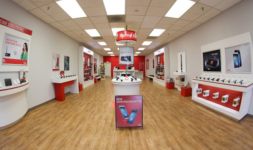 Cell Phone Store «Verizon Premium Retailer - Phone & Wireless», reviews and photos, 571 5 Cities Dr, Pismo Beach, CA 93449, USA