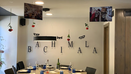 Bachimala - C. Zocotín, 11, 22700 Jaca, Huesca, Spain