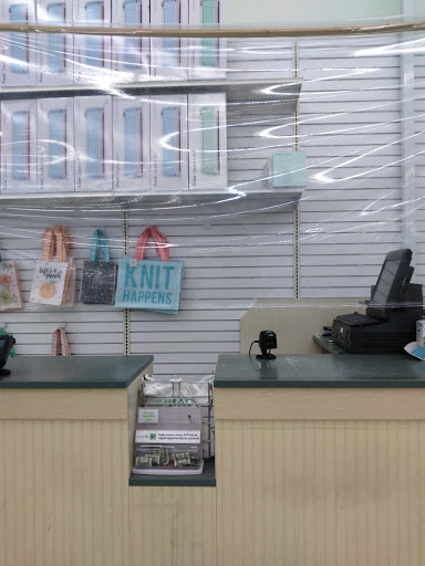 Fabric Store «Jo-Ann Fabrics and Crafts», reviews and photos, 2000 Mallory Ln #270, Franklin, TN 37067, USA