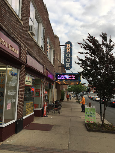 Performing Arts Theater «The Brook Arts Center», reviews and photos, 10 Hamilton St, Bound Brook, NJ 08805, USA