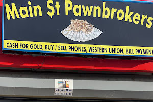 Main St. Pawn brokers LLC image