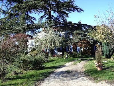 Cordier Chantal à Blaignac