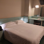 Photo n°1 de l'avis de Patrizia.u fait le 19/04/2022 à 08:52 sur le  Victoria Palace Hotel 4 stars Cattolica à Cattolica