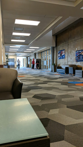 Recreation Center «Student Recreation Center», reviews and photos, 800 N State College Blvd, Fullerton, CA 92831, USA