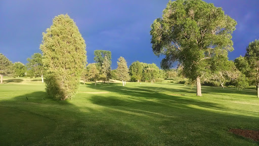 Golf Course «Patty Jewett Municipal Golf Course», reviews and photos, 900 E Espanola St, Colorado Springs, CO 80907, USA
