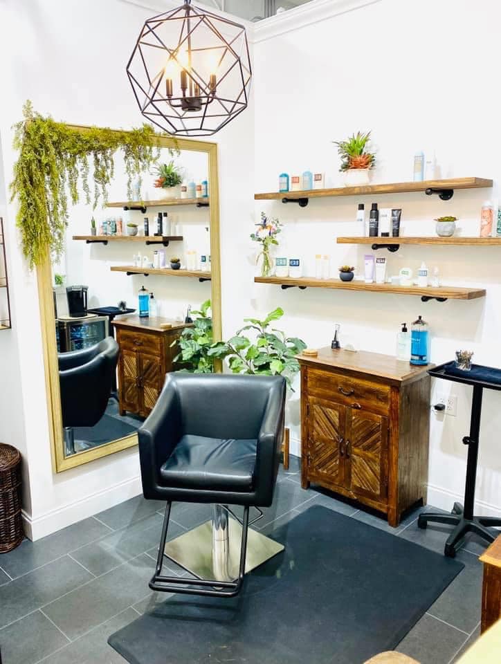 Elite Suites Salon Studios 37919