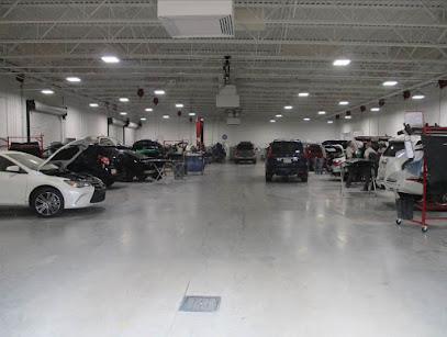 Milton Martin Collision Center