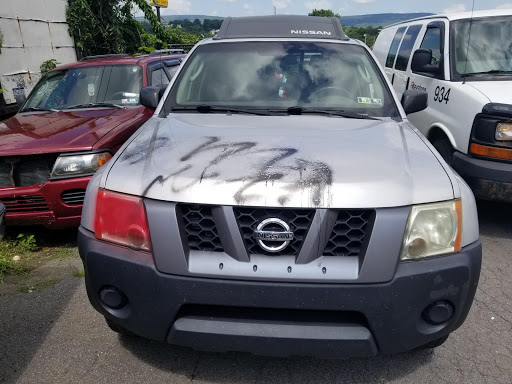 1209 Cedar Ave, Scranton, PA 18505, USA