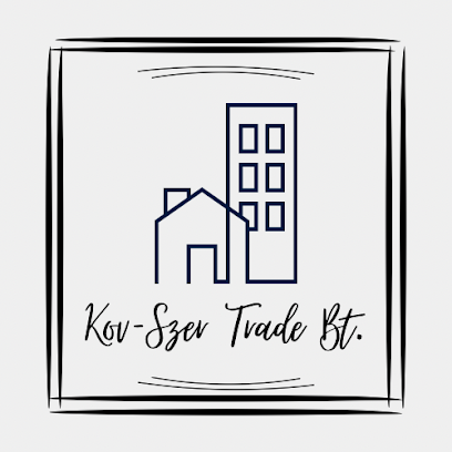 Kov-Szer Trade Bt.