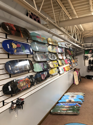 Sporting Goods Store «Sun Valley Sports», reviews and photos, 3900 Medina Rd U, Akron, OH 44333, USA