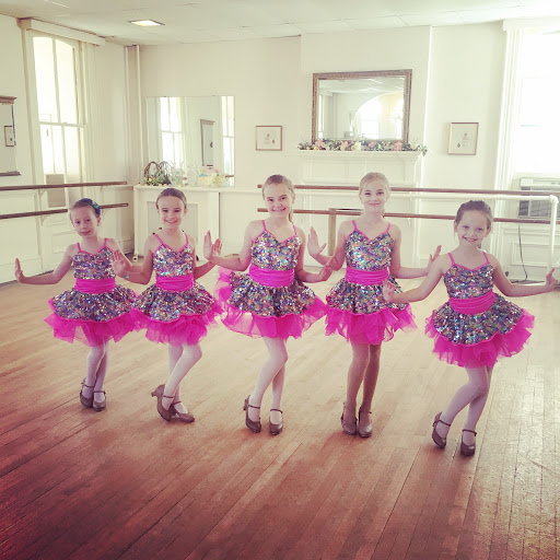 Dance School «Harrison Dance Studios», reviews and photos, 321 S High St, West Chester, PA 19382, USA
