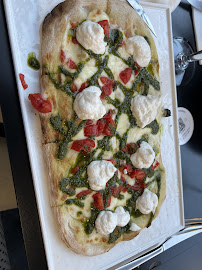 Pizza du Restaurant italien Il Grano à Paris - n°18