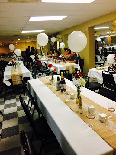 Banquet Hall «Phenix Banquet Center», reviews and photos, 2101 Noe Bixby Rd, Columbus, OH 43232, USA