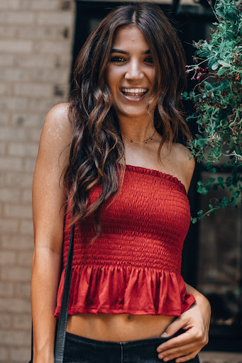 Clothing Store «Entourage Clothing & Gifts», reviews and photos, 382 College Ave, Clemson, SC 29631, USA