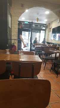 Atmosphère du Restaurant turc Restaurant Amigo Arkadas à Paris - n°2
