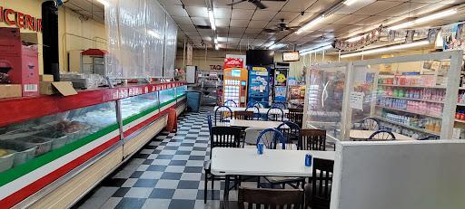 Grocery Store «El Caney Market», reviews and photos, 9869 Garvey Ave, El Monte, CA 91733, USA