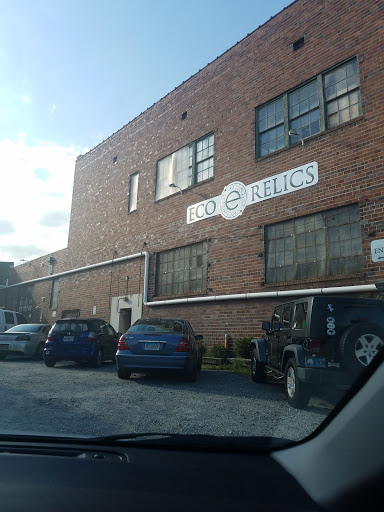 Antique Store «Eco Relics», reviews and photos, 106 Stockton St, Jacksonville, FL 32204, USA
